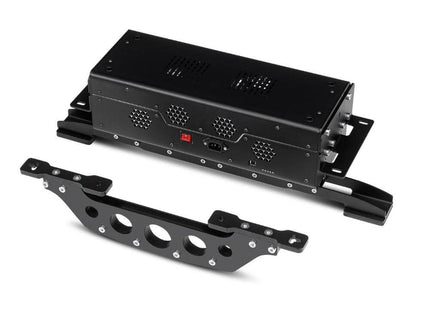 Motion Plus Platform