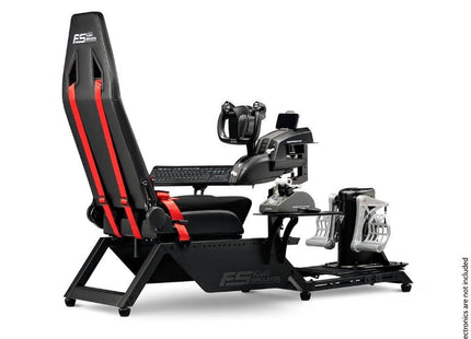 Flight Simulator