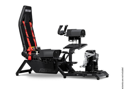 Flight Simulator