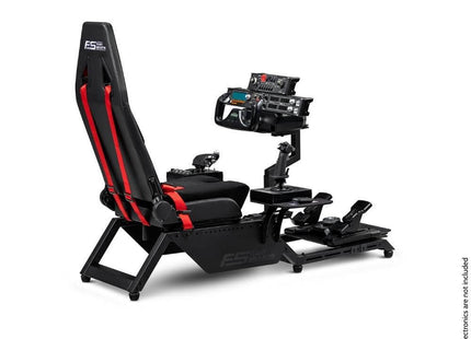 Flight Simulator