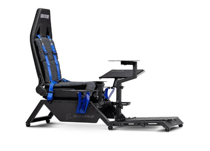 Flight Simulator