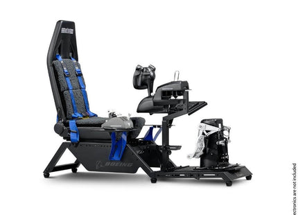 Flight Simulator