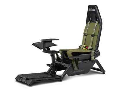 Flight Simulator