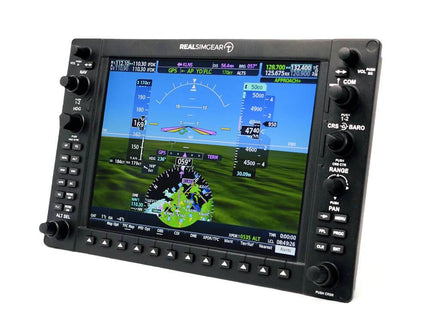 RealSimGear - G1000 - FlightsimWebshop