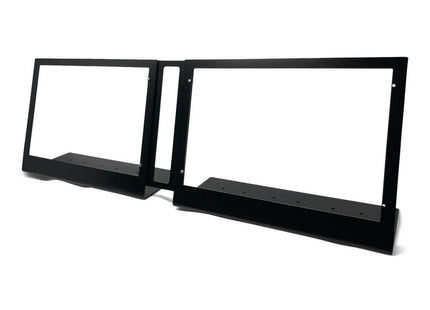 RealSimGear - G1000 Suite Desktop Stand - FlightsimWebshop
