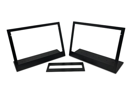 RealSimGear - G1000 Suite Desktop Stand - FlightsimWebshop