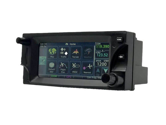 RealSimGear - GTN650 - FlightsimWebshop