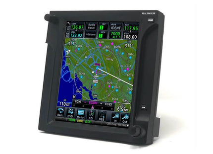 RealSimGear - GTN750 - FlightsimWebshop