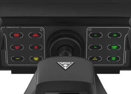 VelocityOne Flight System