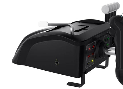 VelocityOne Flight System