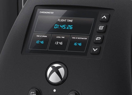VelocityOne Flight System
