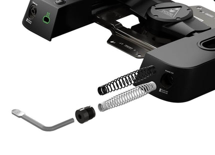 VelocityOne Rudder (US)