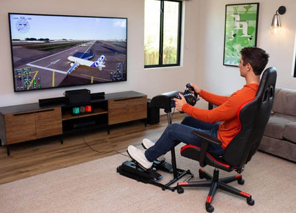 VelocityOne Rudder (US)