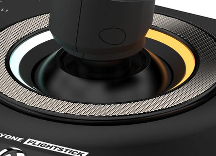 VelocityOne Flightstick