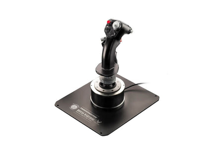 Thrustmaster - Warthog Flight Stick - FlightsimWebshop