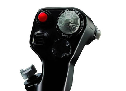 Thrustmaster - Warthog Flight Stick - FlightsimWebshop