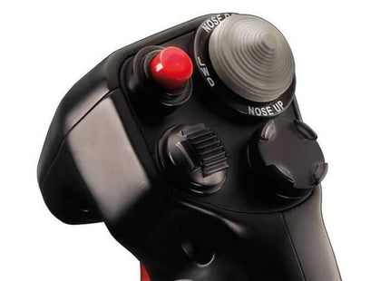 Thrustmaster - Warthog Flight Stick - FlightsimWebshop