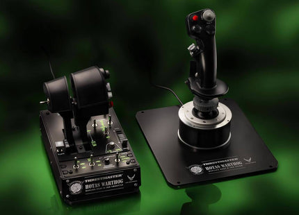 Thrustmaster - Warthog HOTAS - FlightsimWebshop