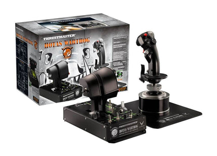 Thrustmaster - Warthog HOTAS - FlightsimWebshop