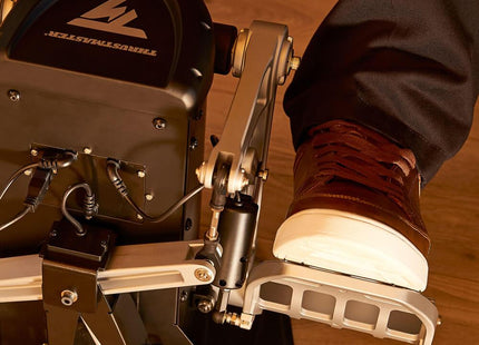 Thrustmaster - TPR Rudder System - FlightsimWebshop