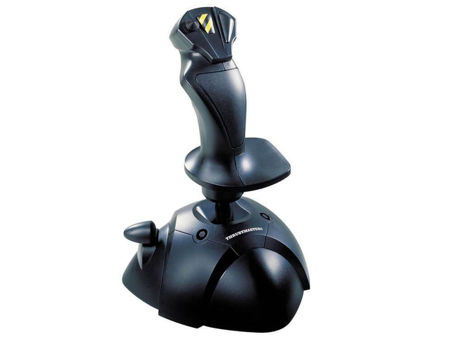 Thrustmaster - USB Joystick - FlightsimWebshop