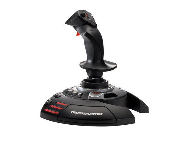 Thrustmaster - T.Flight Stick X - FlightsimWebshop