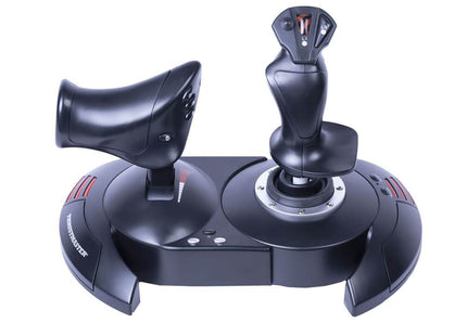 Thrustmaster - T.Flight Hotas X - FlightsimWebshop