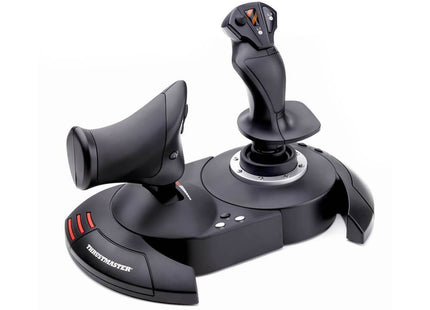 Thrustmaster - T.Flight Hotas X - FlightsimWebshop