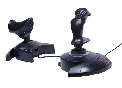 Thrustmaster - T.Flight Hotas X - FlightsimWebshop
