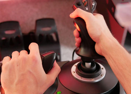 Thrustmaster - T.Flight Hotas X - FlightsimWebshop