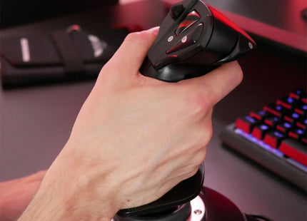 Thrustmaster - T.Flight Hotas X - FlightsimWebshop