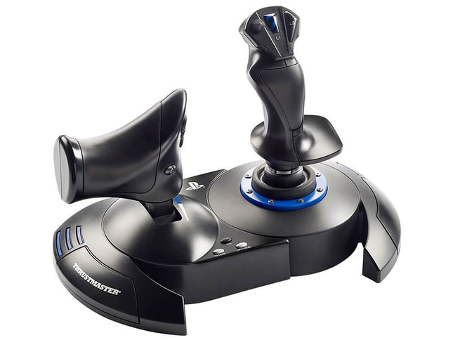 Thrustmaster - T.Flight Hotas 4 - FlightsimWebshop