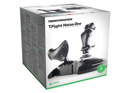 Thrustmaster - T.Flight Hotas One - FlightsimWebshop