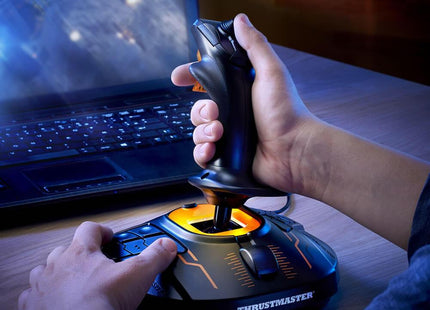 Thrustmaster - T.16000M FCS - FlightsimWebshop
