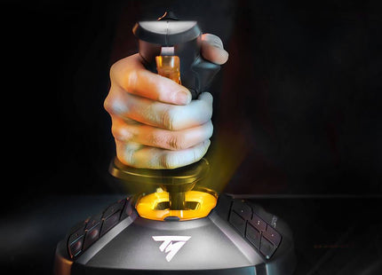 Thrustmaster - T.16000M FCS - FlightsimWebshop