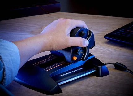 Thrustmaster - TWCS Throttle - FlightsimWebshop
