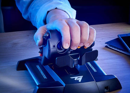 Thrustmaster - TWCS Throttle - FlightsimWebshop
