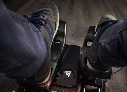 Thrustmaster - T.Flight Rudder Pedals - FlightsimWebshop