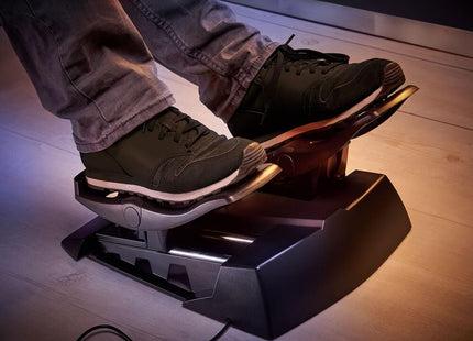Thrustmaster - T.Flight Rudder Pedals - FlightsimWebshop
