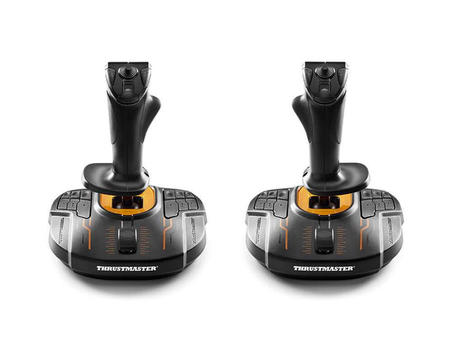 Thrustmaster - T.16000M FCS Space Sim Duo - FlightsimWebshop
