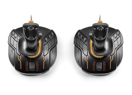 Thrustmaster - T.16000M FCS Space Sim Duo - FlightsimWebshop