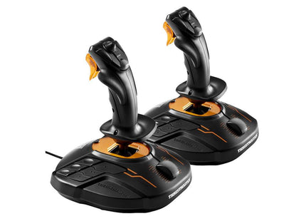Thrustmaster - T.16000M FCS Space Sim Duo - FlightsimWebshop