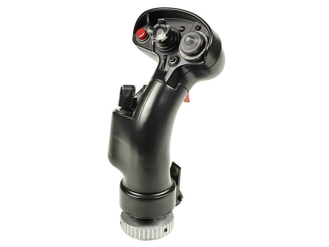 Thrustmaster - F/A-18C Grip Add-on - FlightsimWebshop