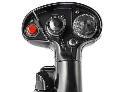 Thrustmaster - F/A-18C Grip Add-on - FlightsimWebshop