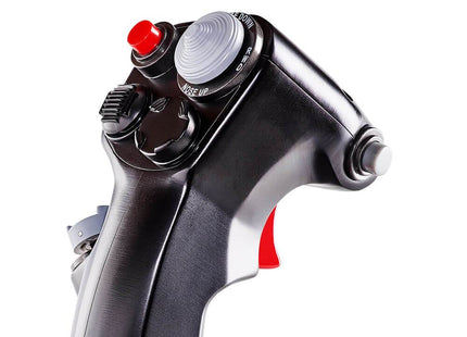 Thrustmaster - F-16C Grip Addon - FlightsimWebshop