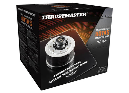 Thrustmaster - HOTAS Magnetic base - FlightsimWebshop