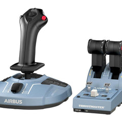 Thrustmaster - TCA Officer Pack Airbus Edition - FlightsimWebshop