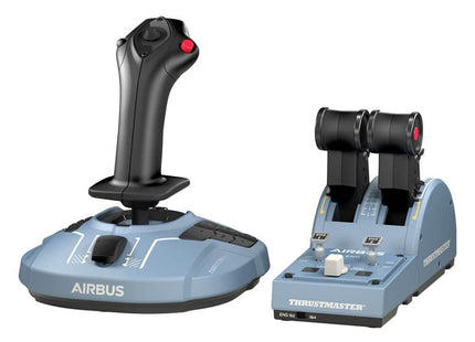 Thrustmaster - TCA Officer Pack Airbus Edition - FlightsimWebshop