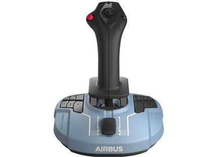 Thrustmaster - TCA Officer Pack Airbus Edition - FlightsimWebshop