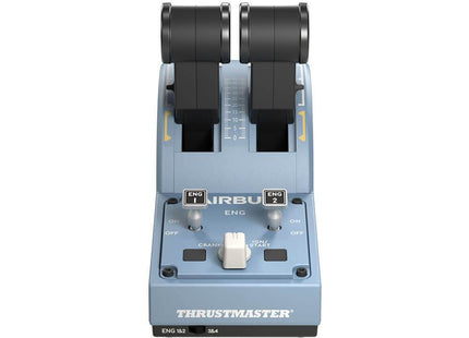 Thrustmaster - TCA Officer Pack Airbus Edition - FlightsimWebshop